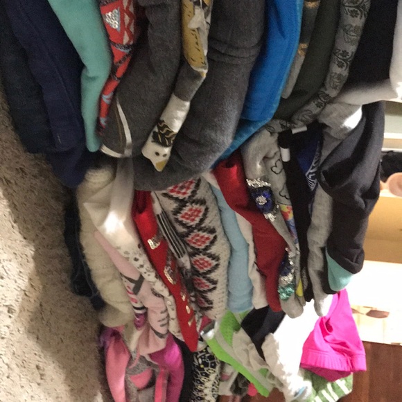 Kids clothes